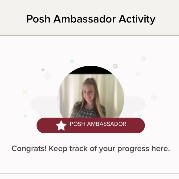 Meet your Posh Ambassador, Heather - Picture 9 of 13